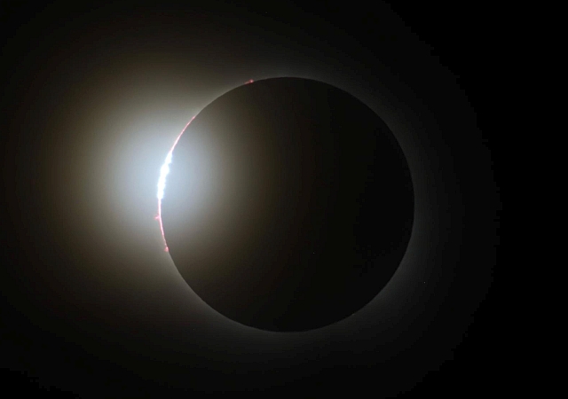  VIAGEM ECLIPSE SOLAR 2026